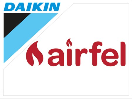 Airfel Muratpaşa klima Servisi