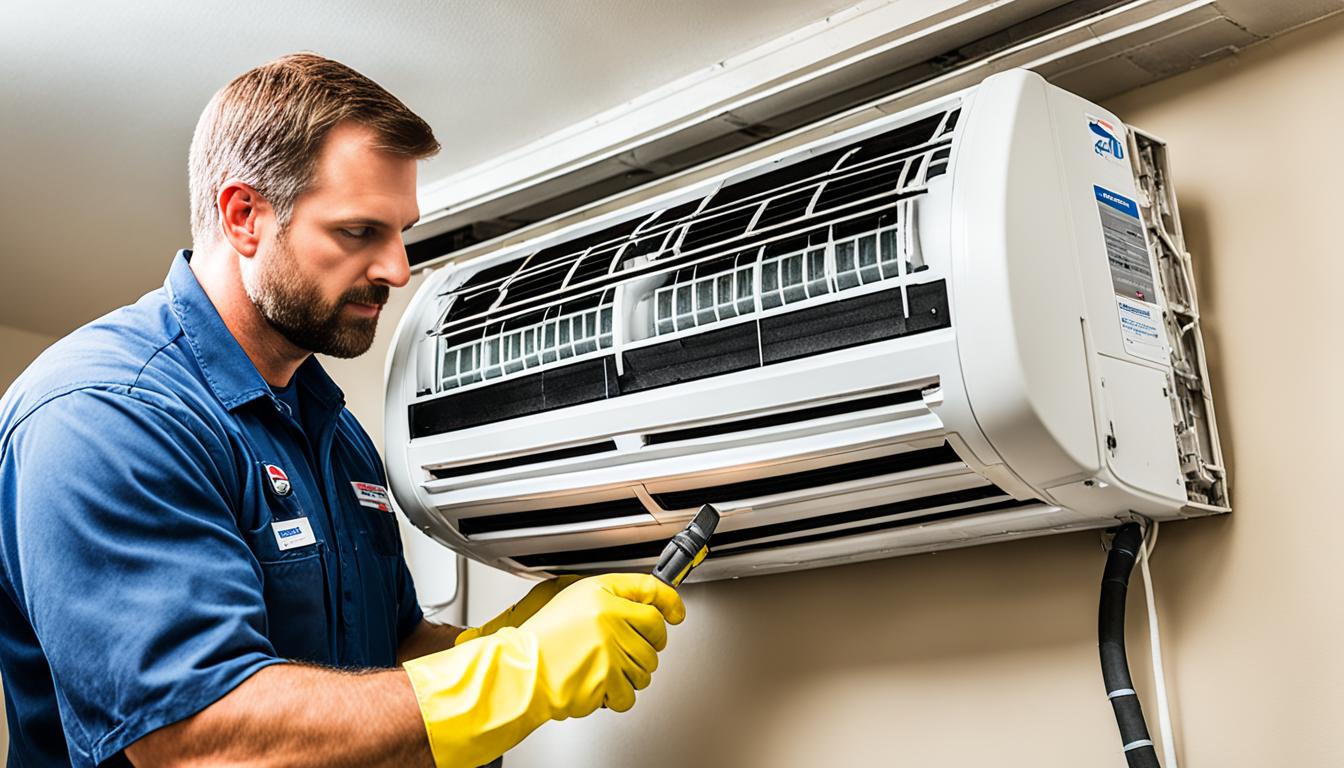 Muratpaşa Daikin servisi