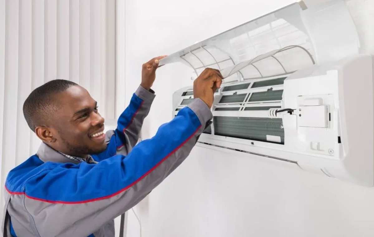 Muratpaşa Alarko Carrier servisi